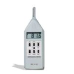 SOUND LEVEL DETECTOR SL 4020 GVTEL