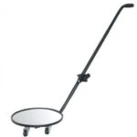 UNDER VEHICLE SEARCH MIRROR UVSS (GVTEL)