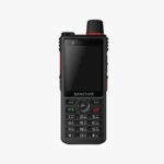 Sanchar walkie talkie from GV Tel