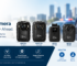 Body Worn Camera in India
