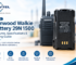 Kenwood Walkie Battery 29N 1500